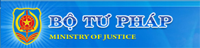 Bộ tư pháp